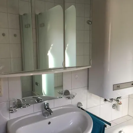 Exklusive Im Haus Am See Hafen