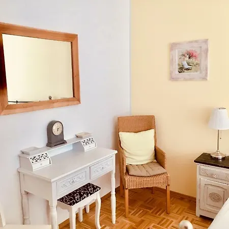 Exklusive Im Haus Am See Hafen 公寓 布雷根茨