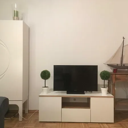 Exklusive Im Haus Am See Hafen