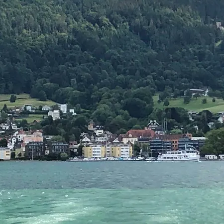 Exklusive Im Haus Am See Hafen *